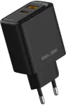 Wall charger 45W black