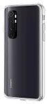 "Ultra Back Case 1 mm Xiaomi Mi 10 Lite" Transparent