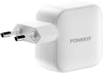 GaN PD 70 W, valge