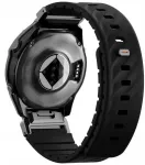 &bdquo;Fluo Smart-Fit&ldquo; rihm &bdquo;Garmin&ldquo; (22 mm), must