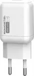 SMS-A52 2A White