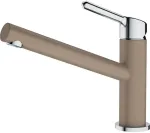 Orbit 115.0623.146 Chrome/Cashmere