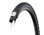 &bdquo;Rehv&ldquo; 26" &bdquo;Schwalbe Land Cruiser Plus GC al s/s&ldquo;, kood 50-559, 26x2