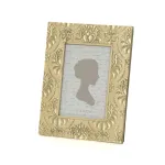 Pol&uuml;reziinist dekoratiivne raam &bdquo;Antique&ldquo; 13x18 | kuldne 3027651