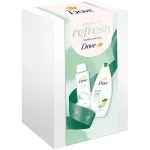 &bdquo;Dove Unwrap & Refresh&ldquo; komplekt &ndash; kinkekomplekt