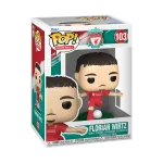FUNKO POP! Liverpool - Florian Wirtz