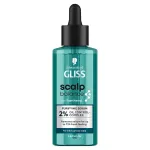 Gliss Kur - Purifying Serum for the scalp 100 ml