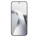 Xiaomi 17T 12 GB/256 GB valge mobiiltelefon