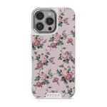 Alice - iPhone 16 Pro Max Case, Elite Light (MagSafe) / Silver