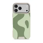 No Rush - iPhone 17 Pro Max Case, Elite Light (MagSafe) / Silver