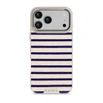 Old Money - iPhone 17 Pro Max Case, Elite Light (MagSafe) / Silver