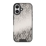 Gone Country - iPhone 17 Case, Elite Mirror Dark (MagSafe) / Silver