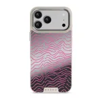 Secret Spot - iPhone 17 Pro Max Case, Elite Mirror Light (MagSafe) / Silver