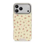 Sundress - iPhone 17 Pro Max Case, Elite Light (MagSafe) / Silver