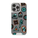 Basecamp - iPhone 16 Pro Case, Elite Light (MagSafe) / Silver