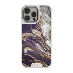 Nostalgia Feeling - iPhone 16 Pro Max Case, Elite Light (MagSafe) / Silver