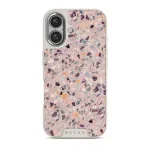 Sugar Coating - Colorful iPhone 16 Case, Elite Light (MagSafe) / Silver