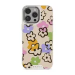 Good Vibes - iPhone 16 Pro Case, Elite Light (MagSafe) / Silver