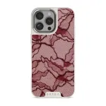 Office Siren - iPhone 16 Pro Max Case, Elite Light (MagSafe) / Silver