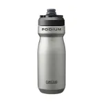 CamelBak Podium jalgrattale, 500 ml, roostevabast terasest