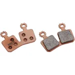 BBB DiscStop HP SINTERED Magura MT piduriklotsid &ndash; &uuml;hes suuruses