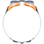 TYR &bdquo;Socket Rocket 2.0 Mirr&ldquo; ujumisprillid &ndash; &uuml;he suurusega