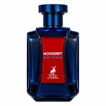 &bdquo;Maison Alhambra&ldquo; &ndash; &bdquo;Moondrift Blue Intense&ldquo; 100 ml