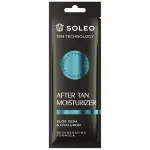 Soleo - After Tan Moisturizer, 15ml