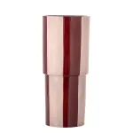 Bloomingville Vaas Floki, roosa, 82063569