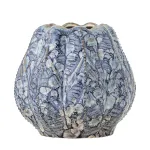 Bloomingville Vaas Hetty, sinine, 82072512