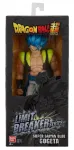 DRAGON BALL LIMIT BREAKER - SUPER SAIYAN BLUE GOGETA