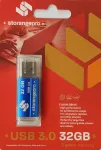 Storange m&auml;lupulk 32 GB | Basic PRO | USB 3.0 | must