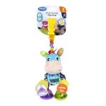 PLAYGRO riputatav m&auml;nguasi Dingly Dangly Clip Clop, 010114004