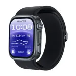 Nutikell Huawei Watch D3 Black / 55020KBU