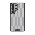 Off-Grid - Samsung Galaxy S25 Ultra Case, Elite Dark (Magnetic) / Gold