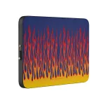 Tribal - Laptop Sleeve, 13 inches