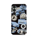 Finish Line - Samsung Galaxy S25 Plus Case, Tough (Magnetic) / N/A
