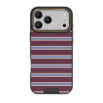 House Party - iPhone 17 Pro Max Case, Elite Dark (MagSafe) / Gold