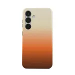 Slow Burn - Samsung Galaxy S25 Plus Case, Tough (Magnetic) / N/A