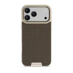Biscuit - iPhone 17 Pro Max Case, Elite Light (MagSafe) / Gold