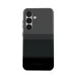 Monotone - Samsung Galaxy S25 Case, Tough (Magnetic) / N/A