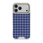 Encore - iPhone 17 Pro Max Case, Elite Light (MagSafe) / Silver