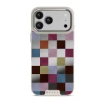 Assorted - iPhone 17 Pro Max Case, Elite Mirror Light (MagSafe) / Silver