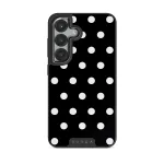 Point Taken - Samsung Galaxy S25 Plus Case, Elite Dark (Magnetic) / Gunmetal