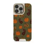 Pumpkin Season - iPhone 16 Pro Max Case, Elite Light (MagSafe) / Gold