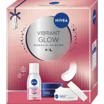 &bdquo;Nivea Vibrant Glow&ldquo; komplekt &ndash; kinkekomplekt