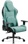 Fotel Diablo Chairs X.One Prime Mystic Mint Normal Size