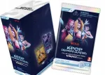 DEMON KAYOU KPOP DH Energy Edition Cards - assorted (6937187415638)