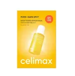 Celimax - Hydrogel mask Pore+Dark Spot Brightening Serum Mask 10 x 27 ml