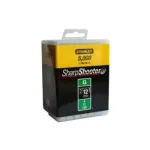 Stanley G-t&uuml;&uuml;pi klambrid 4/11/140, 14 mm, 5000 tk (TRA709-5T)